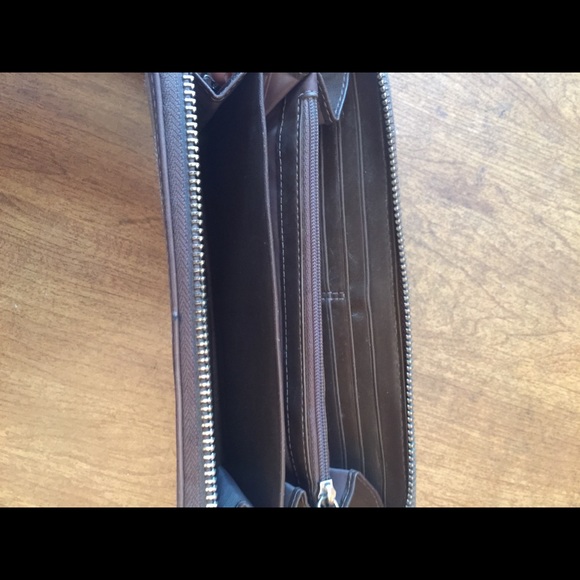 Coach wallet - Picture 3 of 3